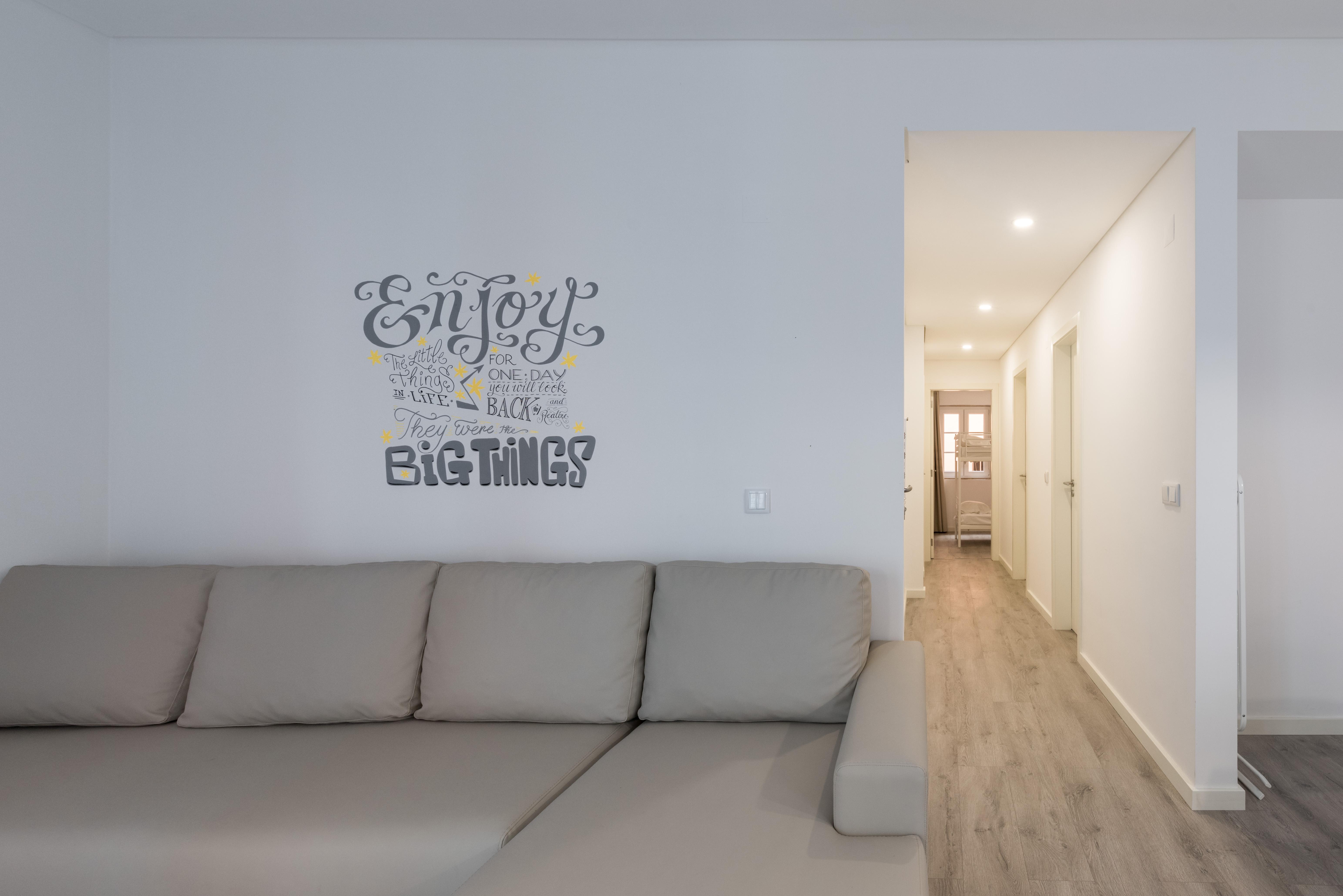 City Stays Atalaia Apartments (Adults Only) Lisboa Exterior foto