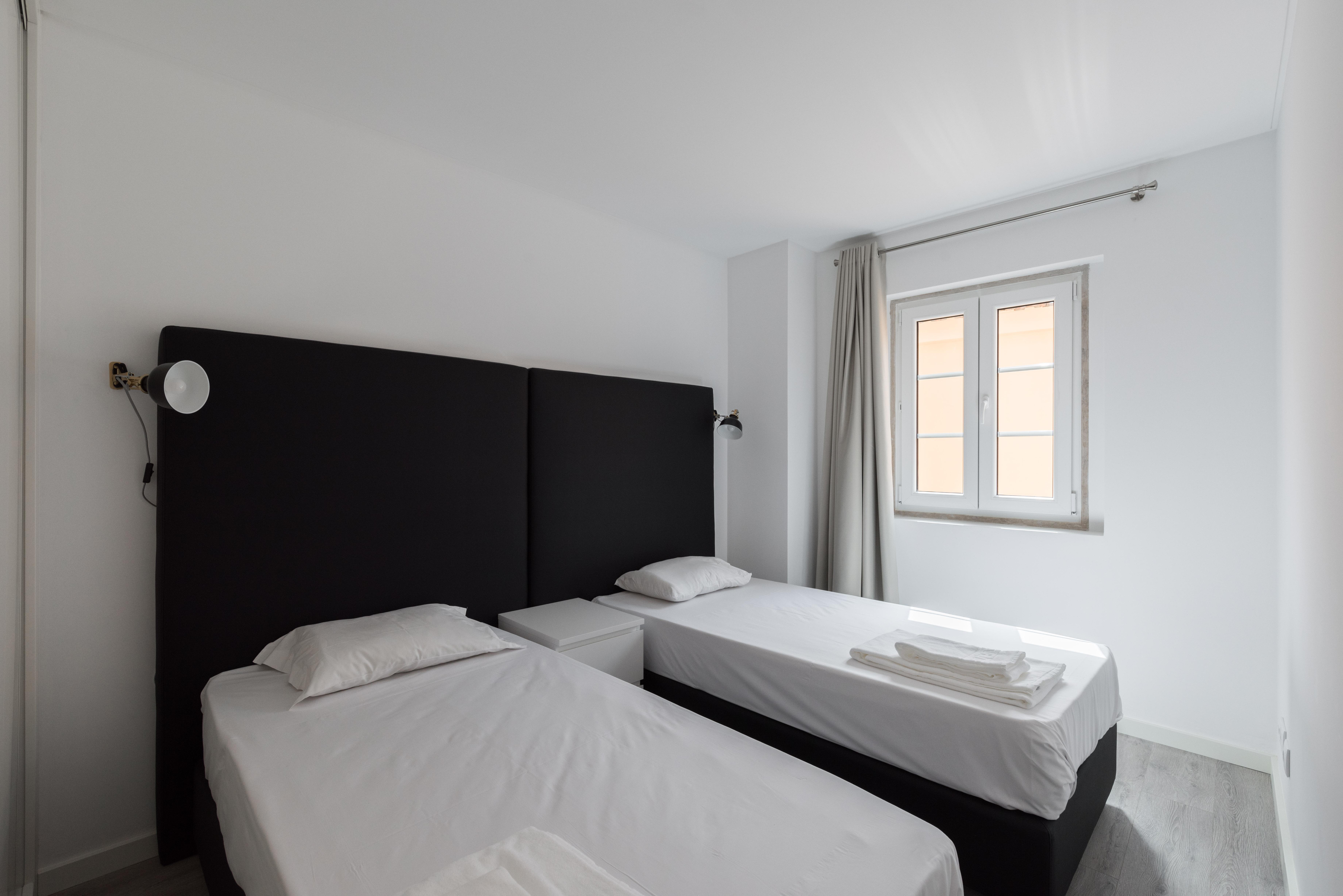 City Stays Atalaia Apartments (Adults Only) Lisboa Exterior foto