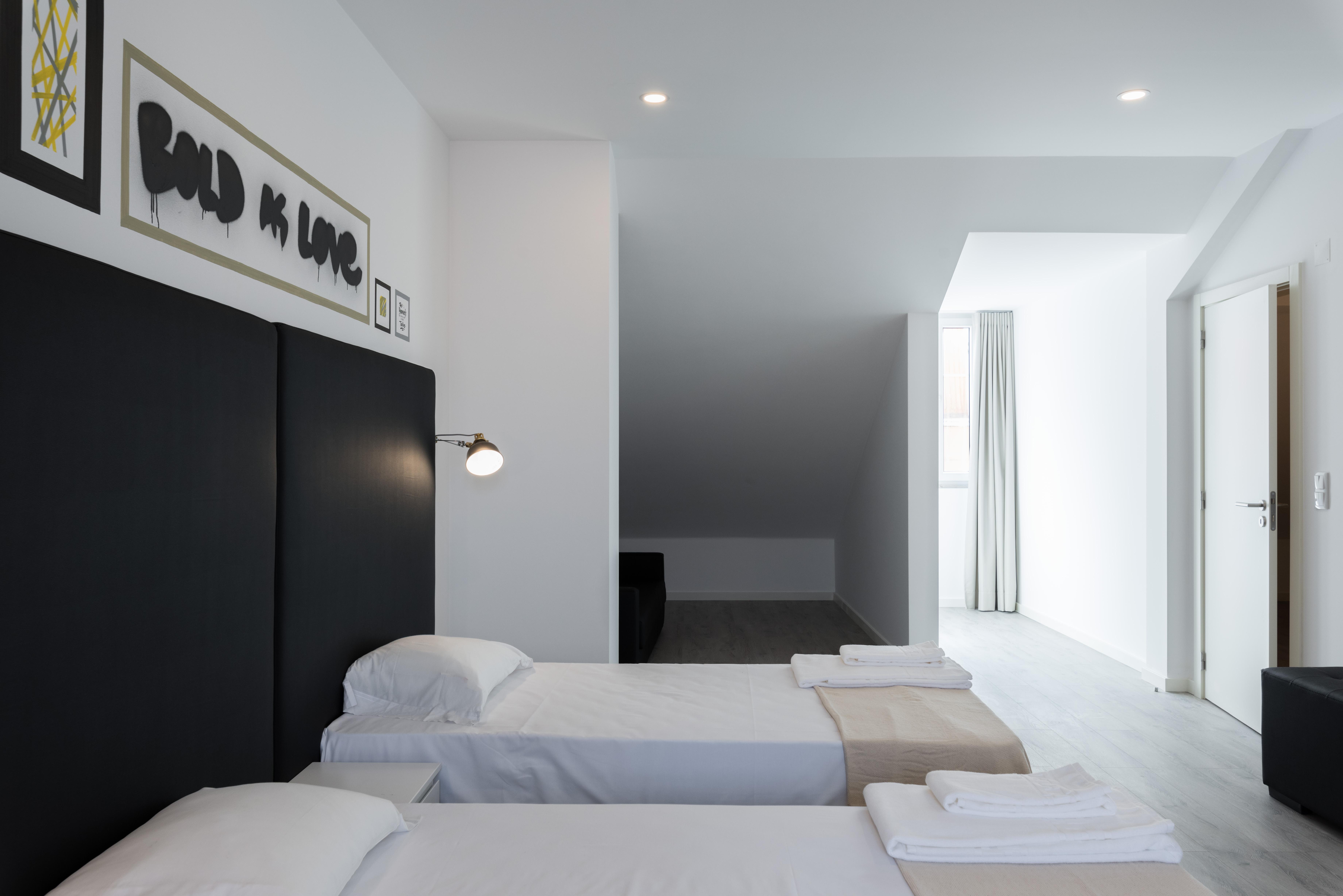 City Stays Atalaia Apartments (Adults Only) Lisboa Exterior foto
