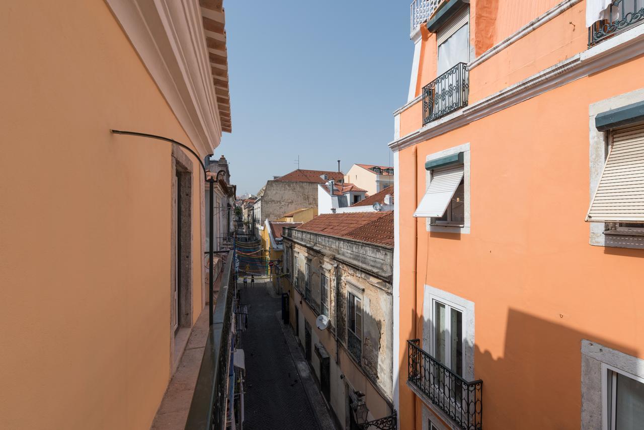City Stays Atalaia Apartments (Adults Only) Lisboa Exterior foto