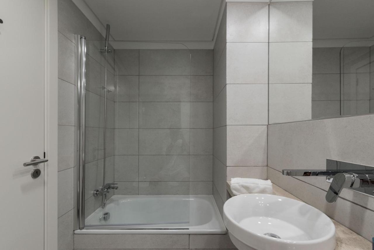 City Stays Atalaia Apartments (Adults Only) Lisboa Exterior foto