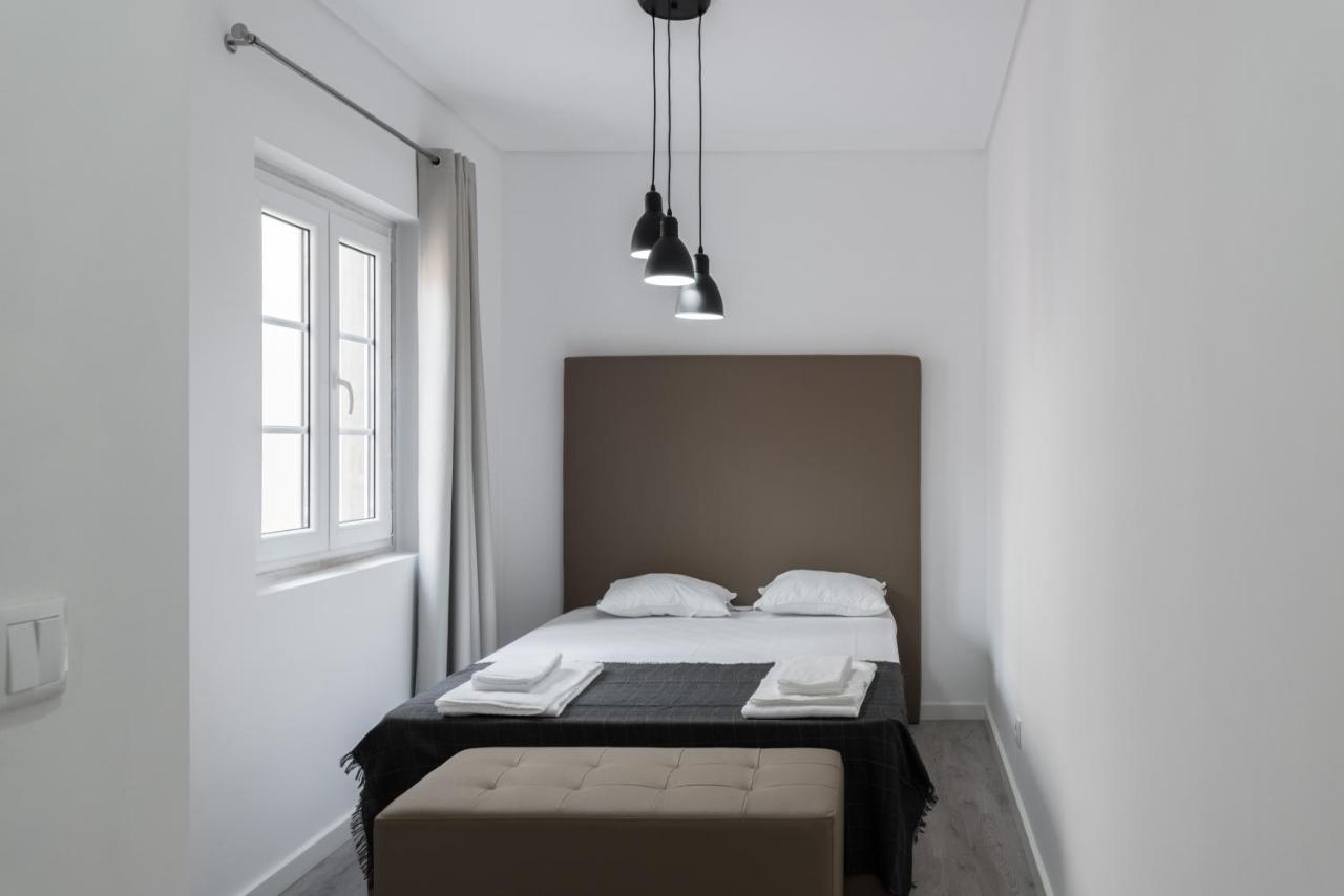 City Stays Atalaia Apartments (Adults Only) Lisboa Exterior foto