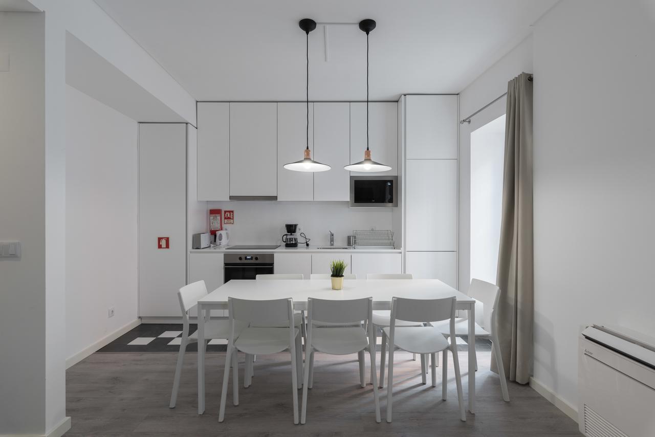 City Stays Atalaia Apartments (Adults Only) Lisboa Exterior foto