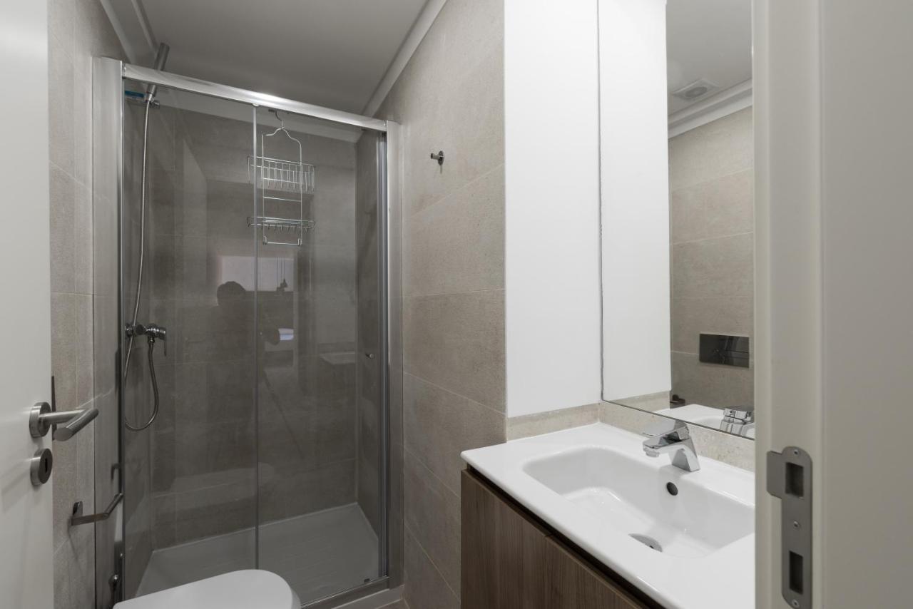 City Stays Atalaia Apartments (Adults Only) Lisboa Exterior foto
