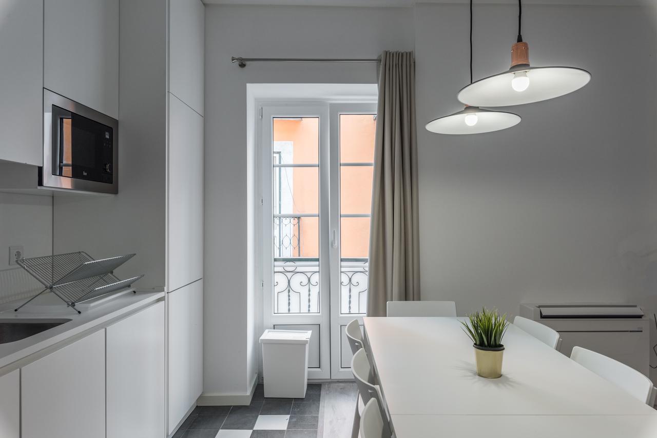 City Stays Atalaia Apartments (Adults Only) Lisboa Exterior foto