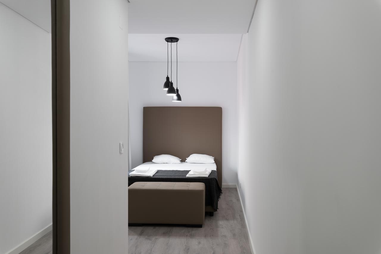 City Stays Atalaia Apartments (Adults Only) Lisboa Exterior foto