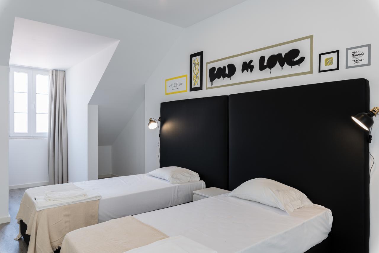 City Stays Atalaia Apartments (Adults Only) Lisboa Exterior foto